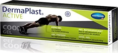 Dermaplast Active Cool Gel 100 ml