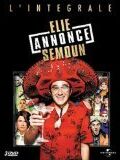Jamel Debbouze - Coffret Elie annonce Semoun : l'integrale - Edition 3 DVD [FR Import] - Preis vom 16.10.2026 11:41:07 h