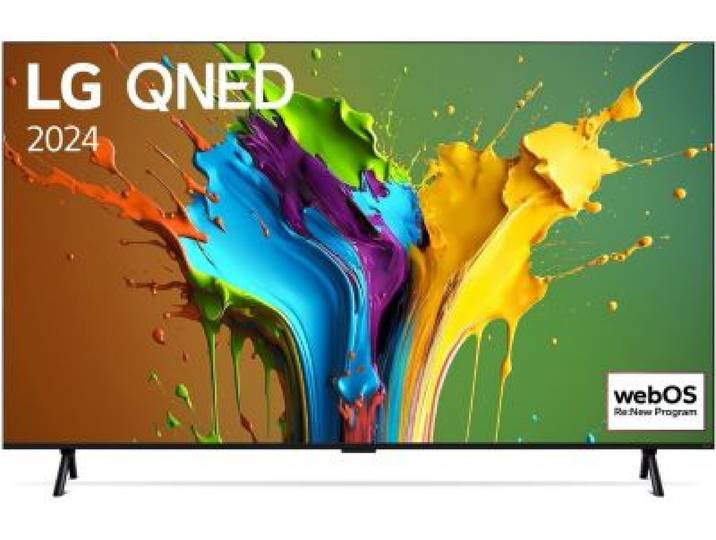 Lg - Tv Led 98qned89t 2024