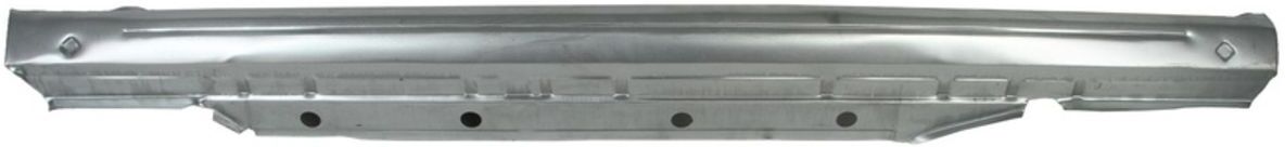 Einstiegblech BLIC 6505-06-0016011K, Links