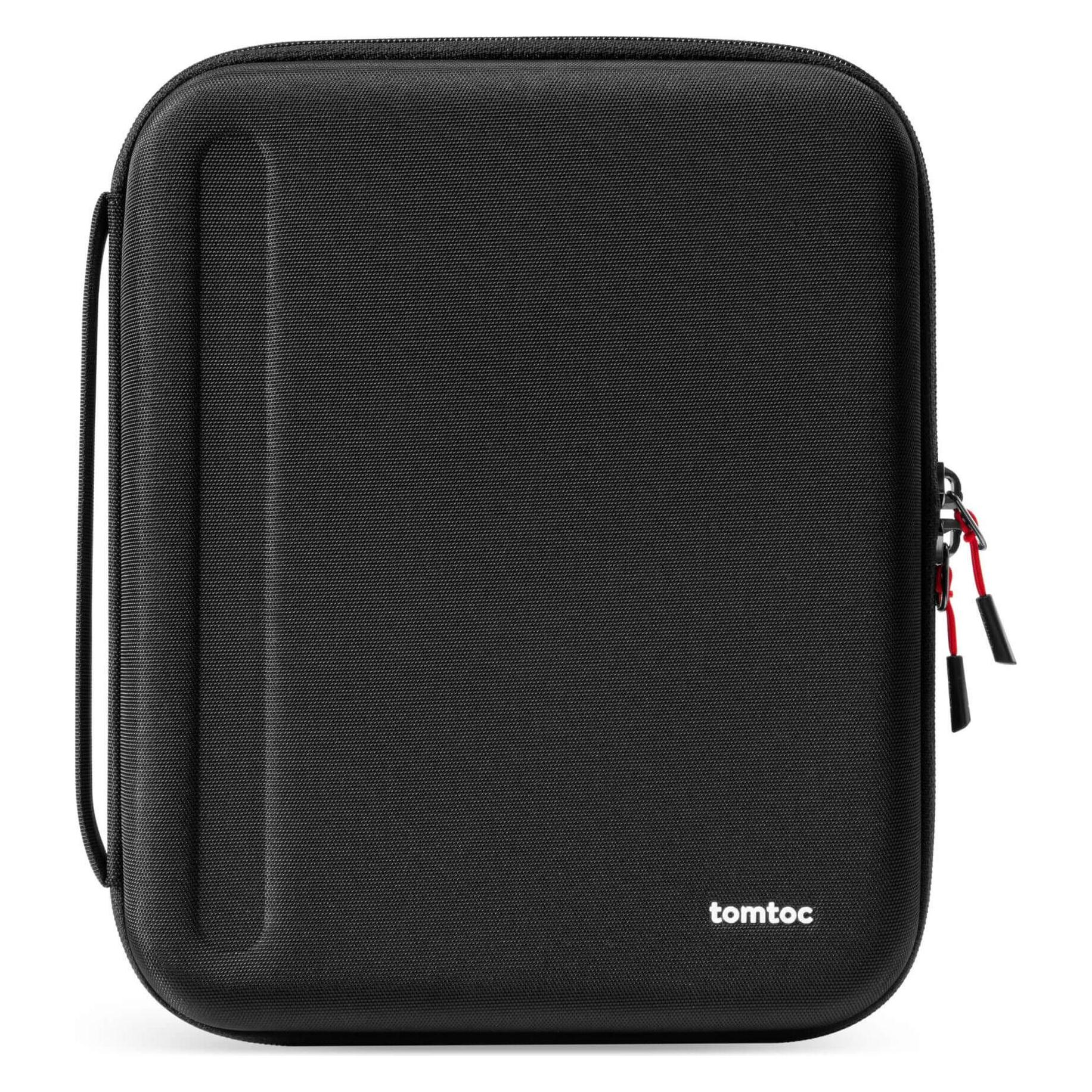 tomtoc A06 (12.9") Tablet Case (Apple iPad Pro 12.9 2021, Apple iPad Pro 12.9 2022) (A06-004D01)