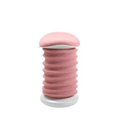 Topstar Hocker SITNESS 4D, papyrusweiß/rose
