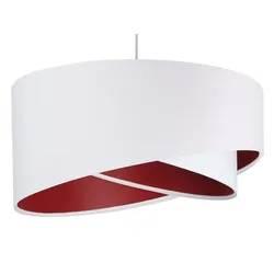 HÄNGELEUCHTE Grün 50/23 cm