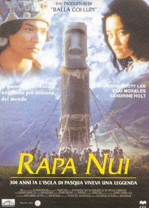Kevin Reynolds - Rapa Nui [IT Import] - Preis vom 09.10.2026 07:28:09 h