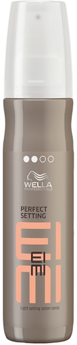 Wella Eimi Perfect Setting 2351504