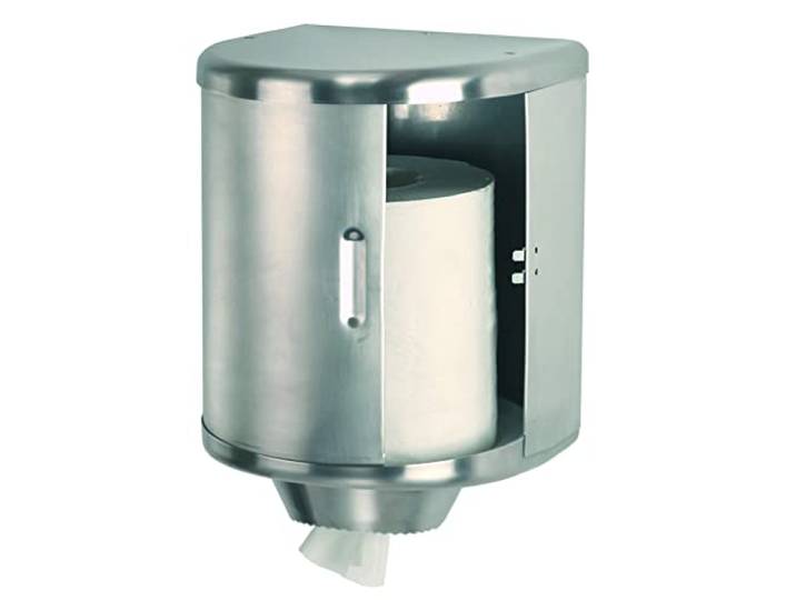 ALLCARE 13662 Mediclinics DT0303CS Center Pull Dispenser roestvrij staal