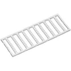 WAGO GmbH &amp; Co. KG MiniWSBBeschriftungskarte 247-557