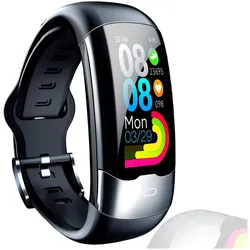 Xoro SMW 10, Smartwatch (47.50 mm, ohne SIM), Smartwatch