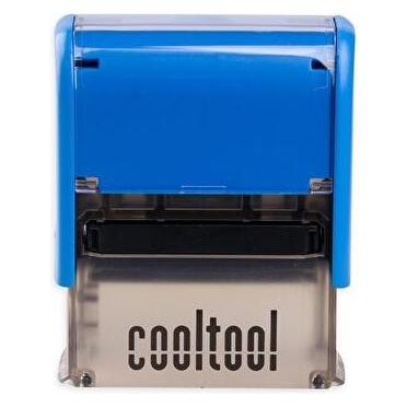 Wedo Stempel m. Gutschein Imprint 8912 5-zeilig schwarz (51891203)