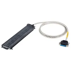 Wago 706-2400/501-100 Systemleitung,für Siemens S7-400,8 Analogausgänge Spannung 7062400501100