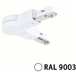 Paulmann 95649 95649 Hochvolt-Schienensystem-Komponente Gelenkverbinder Signal-Weiß