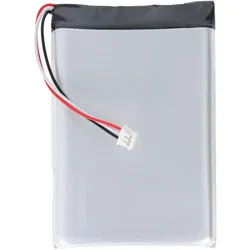 AccuCell Akku Tigerbox Touch, ersetzt Tigerbox 795273PL, Weiteres Gaming Zubehör