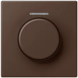 Jung Abdeckung mit Lichtleiter LC 1940 KO5 239