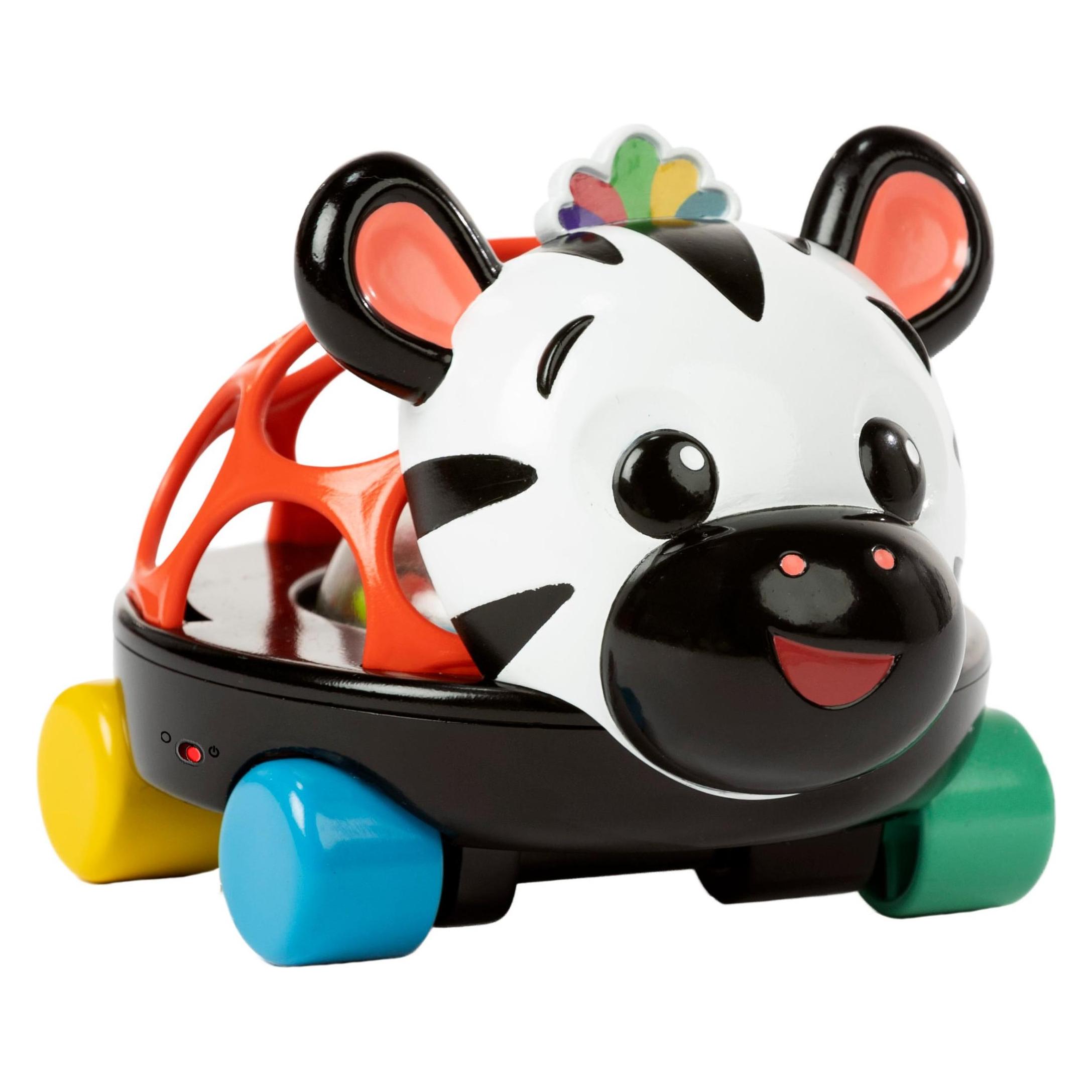 Baby Einstein Zen Oball Fahrzeug (BE-16772)