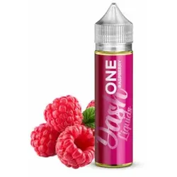 One Raspberry 10ml LongFill Aroma by Dash Liquids