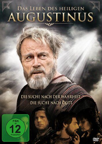 Christian Duguay - Das Leben des heiligen Augustinus - Preis vom 11.10.2026 15:43:13 h
