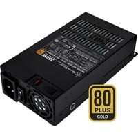 SST-FX350-G 350W, PC-Netzteil 1x PCIe, 350 Watt
