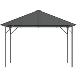 vidaXL, Pavillon, Rafones (Ohne Seitenwand) (300 cm, 300 cm)