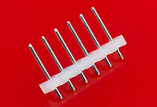 Molex Stiftgehäuse-Platine 10081101 Bulk