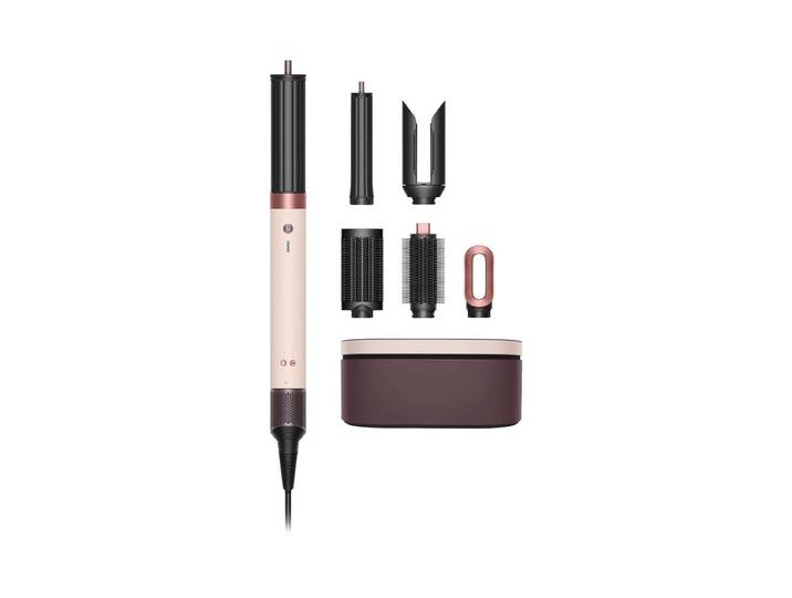 Dyson Airwrap Co-anda 2x Multi-Hairstyler Ceramic Pink/Roségold