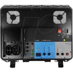A14732 DC EVSE - EVSE-Adapter A 1732 DC für E-Mobility-Ladestationen