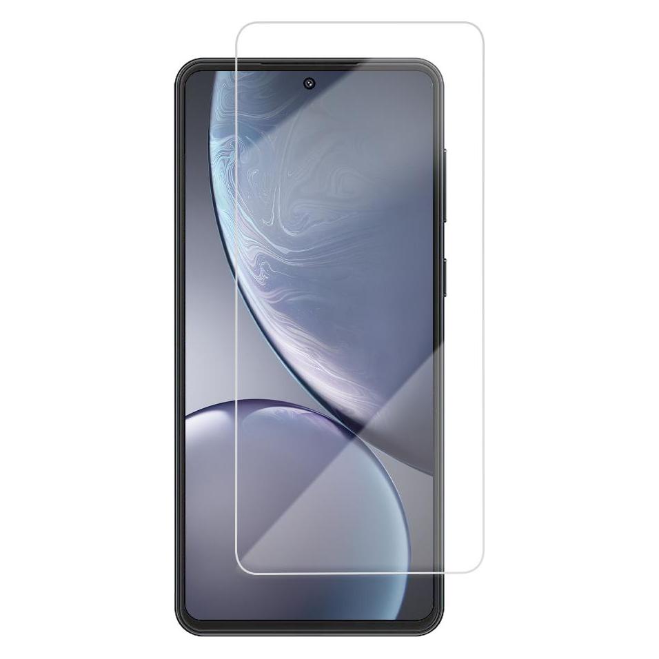 OEM Tempered glass 2,5D Premium for Google Pixel 10 (1 Stk., Google Pixel 10, Google Pixel 10 Pro) (56697594)