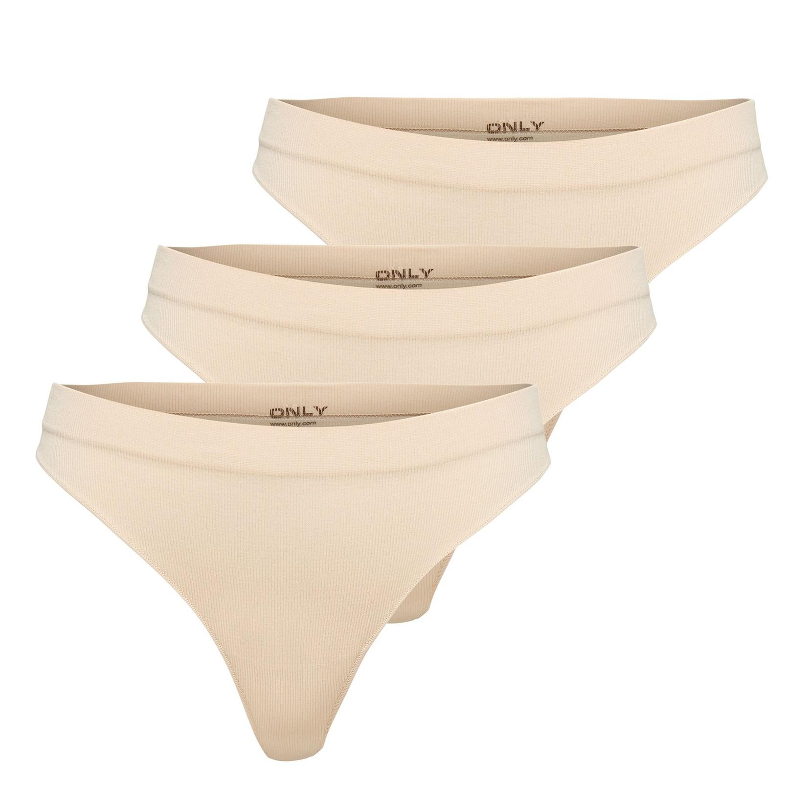 ONLCHLOE LACE THONG Damen String