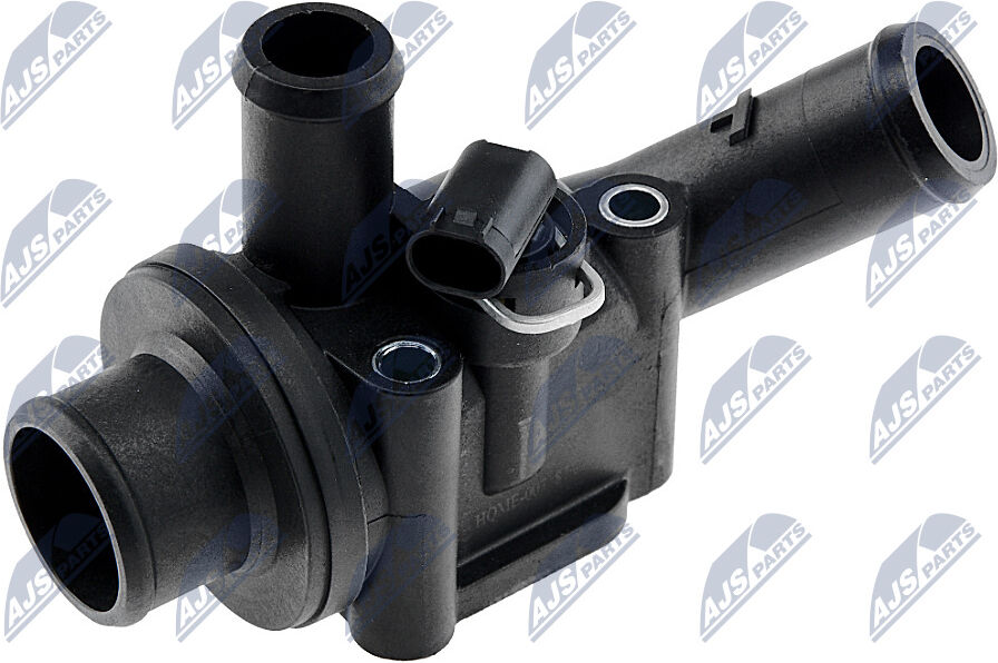 Nty Thermostat, Kühlmittel Ctm-Me-007 Für Mercedes