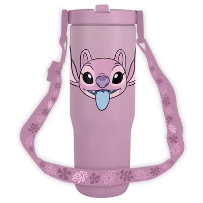 LILO & STITCH (ANGEL) 30oz PITCHER WITH STRAP
