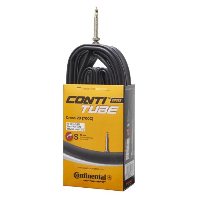 Continental Cross (Presta (SV), 28", 42 mm) (CO0181941)