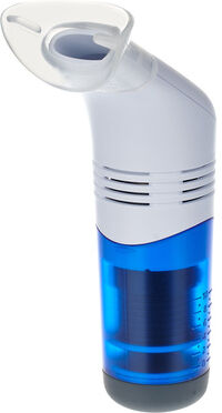 POWERbreathe EX1-MR Bleu