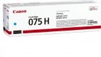Canon 075H Zyan, 2500 Seiten