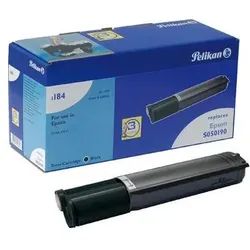 Pelikan, Toner, S050190 (BK)