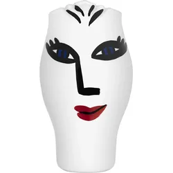 Open Minds Vase 25 cm