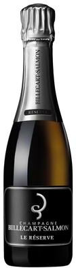 """Billecart-Salmon Le Reserve (375Ml half-bottle) Champagne - France"""