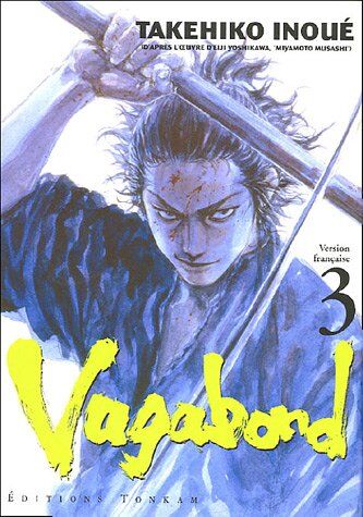 Takehiko Inoue - Vagabond. Vol. 3 - Preis vom 30.09.2026 22:30:23 h
