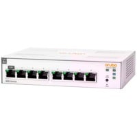 Networking Instant On Switch 8 Anschlüsse Gigabit 1830