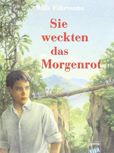 Willi Fährmann - Sie weckten das Morgenrot - Preis vom 30.09.2026 09:01:18 h