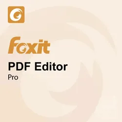 Foxit PDF Editor PRO Wartungsvertrag