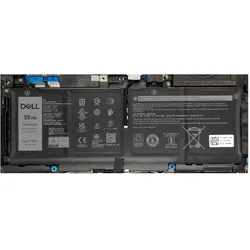 Origin Storage DELL 58WHR 4C BATTERY LAT 5430 (4 Zellen, 3625 mAh), Notebook Akku, Schwarz