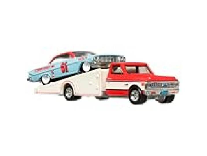 Mattel FLF56 Toy, Multicoloured