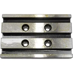 PROXXON 24104-80 Frästisch für Feinfräse FF230 & Bohr- und Fräseinrichtung PF230