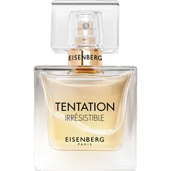 50 ml Eisenberg TENTATION IRRÉSISTIBLE Eau de Parfum