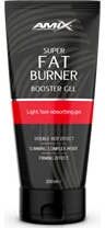 Amix Super Fat Burner Booster gel 200 ml