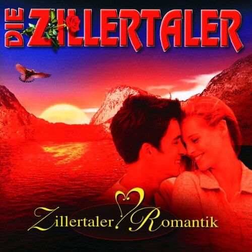 die Zillertaler - Zillertaler Romantik - Preis vom 11.10.2026 15:43:13 h