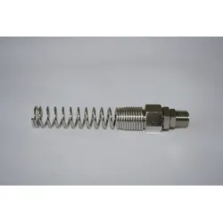 ELMAG Verschraubung (drehbar) AG 1/4', - 9402100