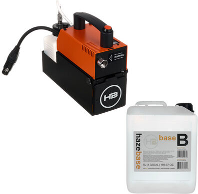 Hazebase Piccola Bundle