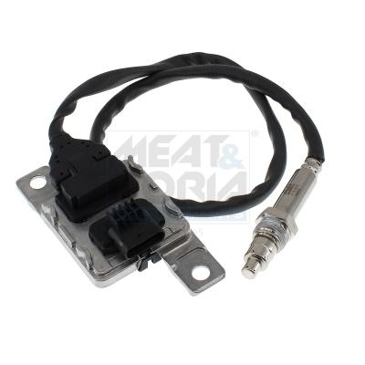 MEAT & DORIA NOx-Sensor, NOx-Katalysator 57081 für VAG