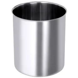 Contacto Zylindrischer Behälter 1 l