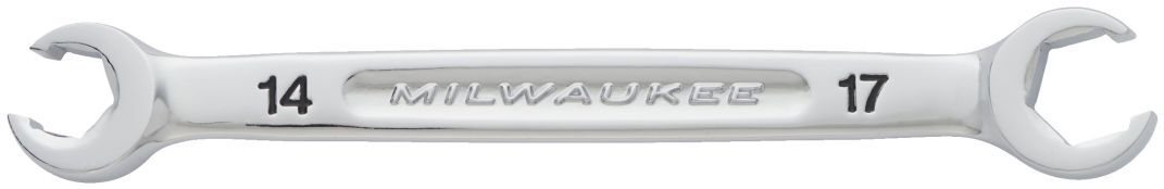 Offener Ringschlüssel MILWAUKEE 4932480630